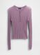 Violetter Acryl-Mischpullover_4
