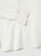 White Pure Viscose Shirt Regular Fit_5