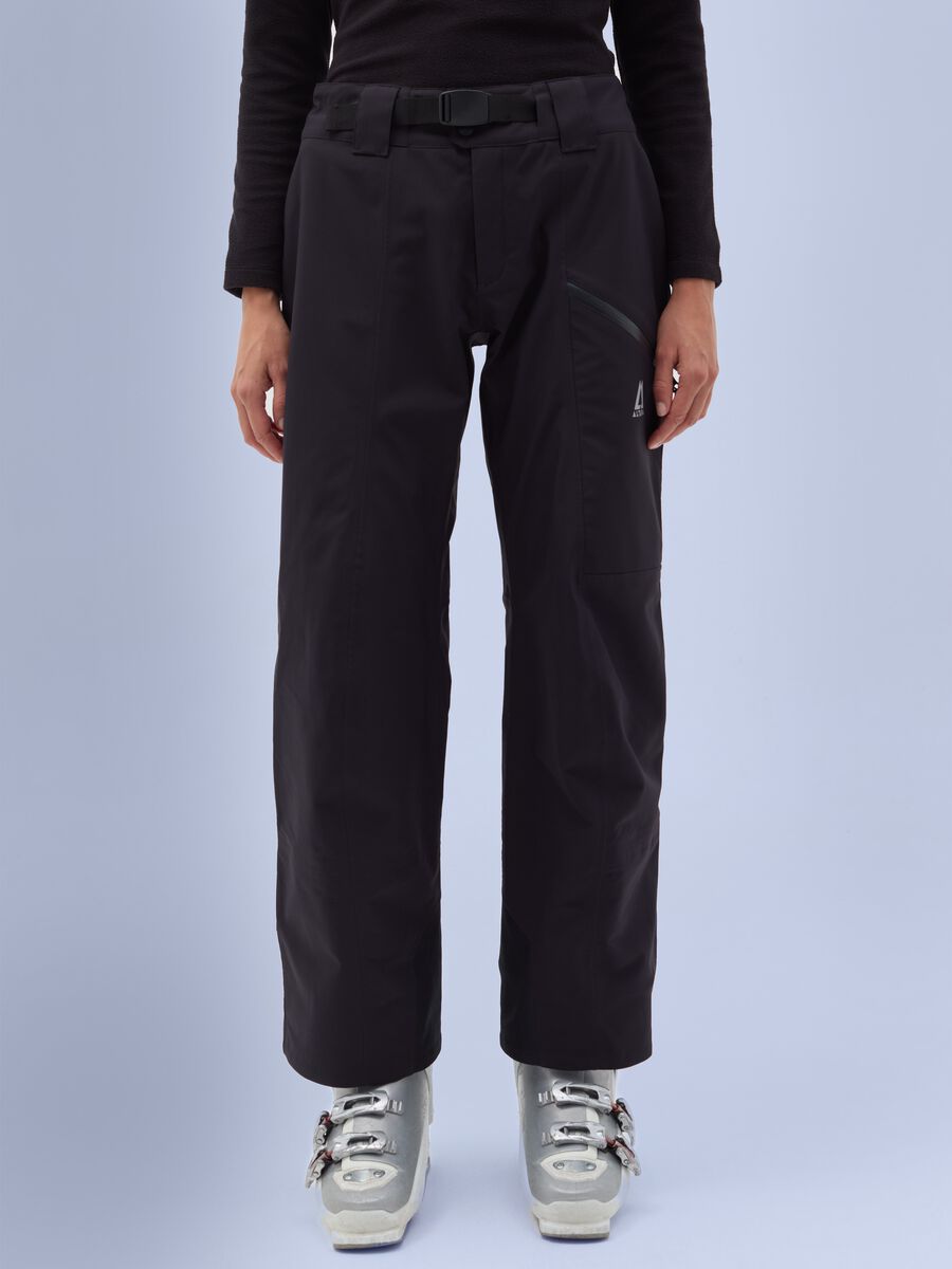 Altavia by Deborah Compagnoni ski shell trousers_1