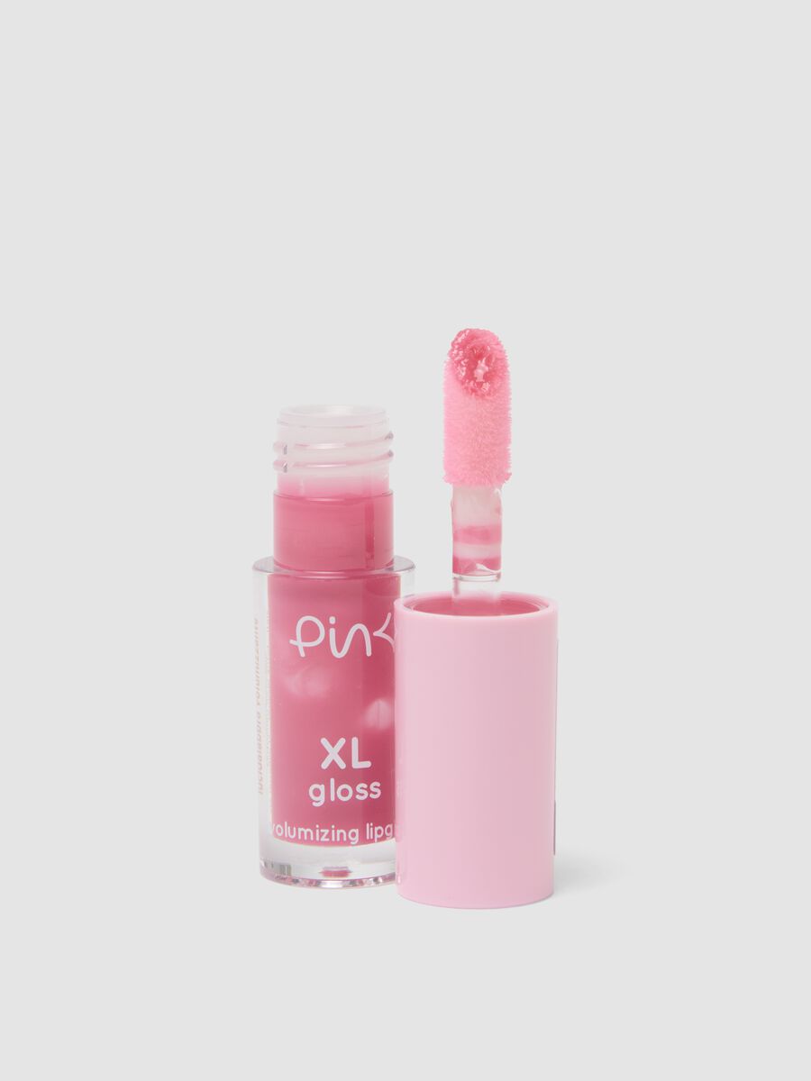 Pink XL Gloss labial 07 Ice Cream_1