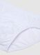 Stretch cotton white briefs with a tight fit_5