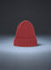 Gorro de malha canelada com dobra ALTAVIA WITH DEBORAH COMPAGNONI_1