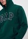 Camisola verde com capuz_3