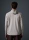 Breathable Hooded T-Shirt ALTAVIA WITH DEBORAH COMPAGNONI_3