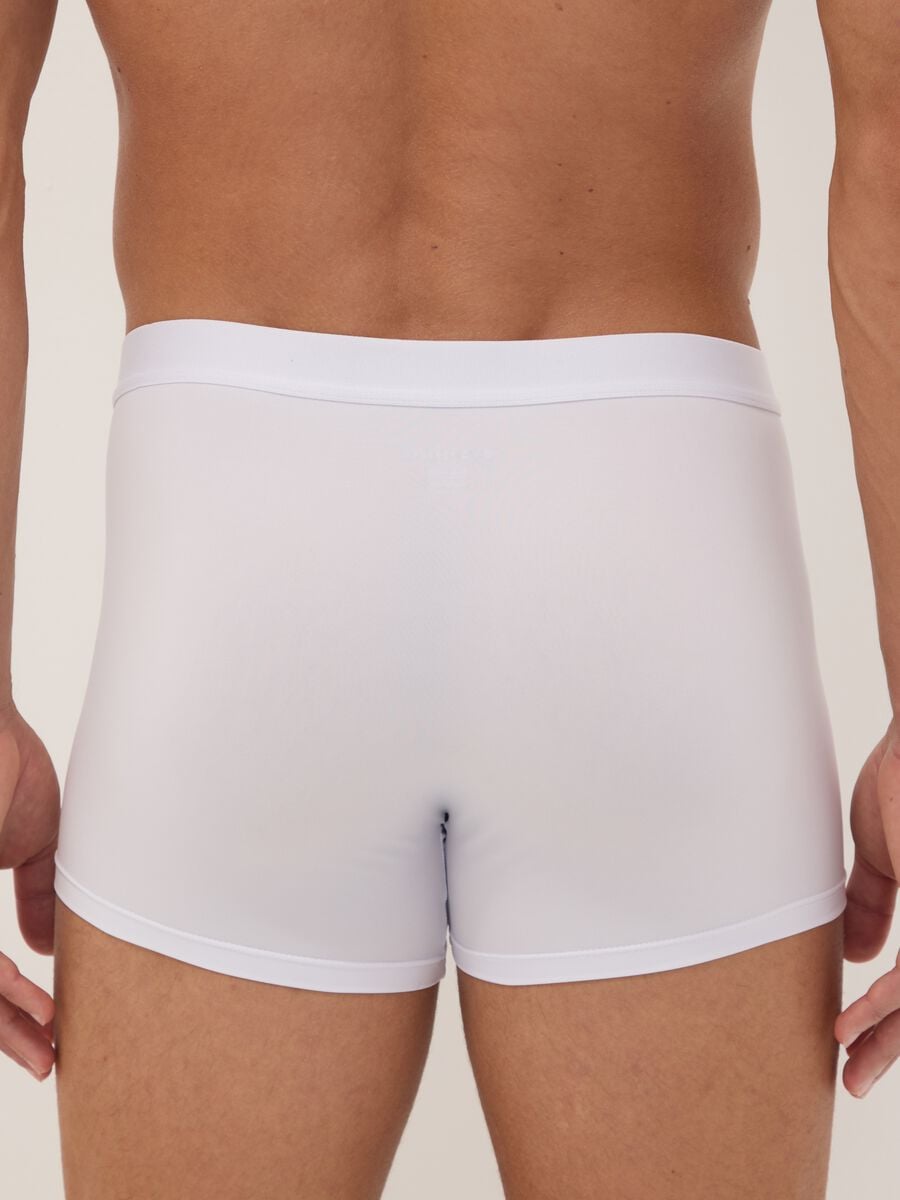 3-pack of white stretch microfibre boxer shorts_2