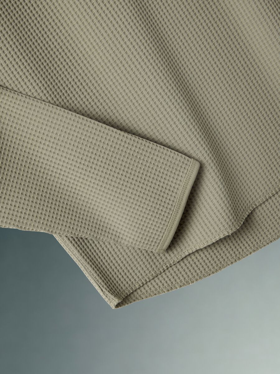 Long Sleeve T-shirt ALTAVIA WITH DEBORAH COMPAGNONI_5