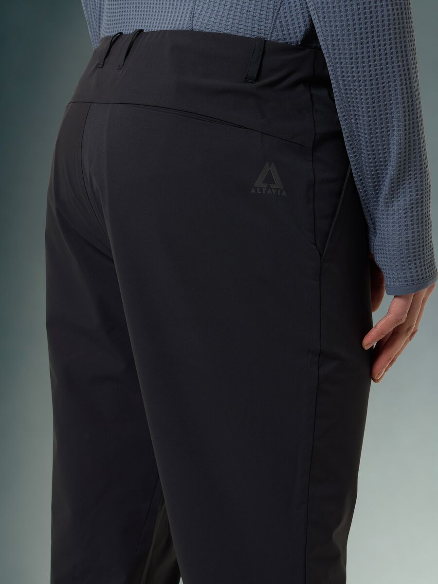 Pantaloni travel ALTAVIA WITH DEBORAH COMPAGNONI_3