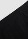 Schwarze Boxershorts aus Bio-Baumwolle_5