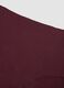 Slip viola a vita alta in cotone organico elasticizzato_5