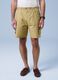 Bermuda cargo ALTAVIA SAILING beige en pur coton_1