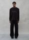 Cargo Pants Black_0