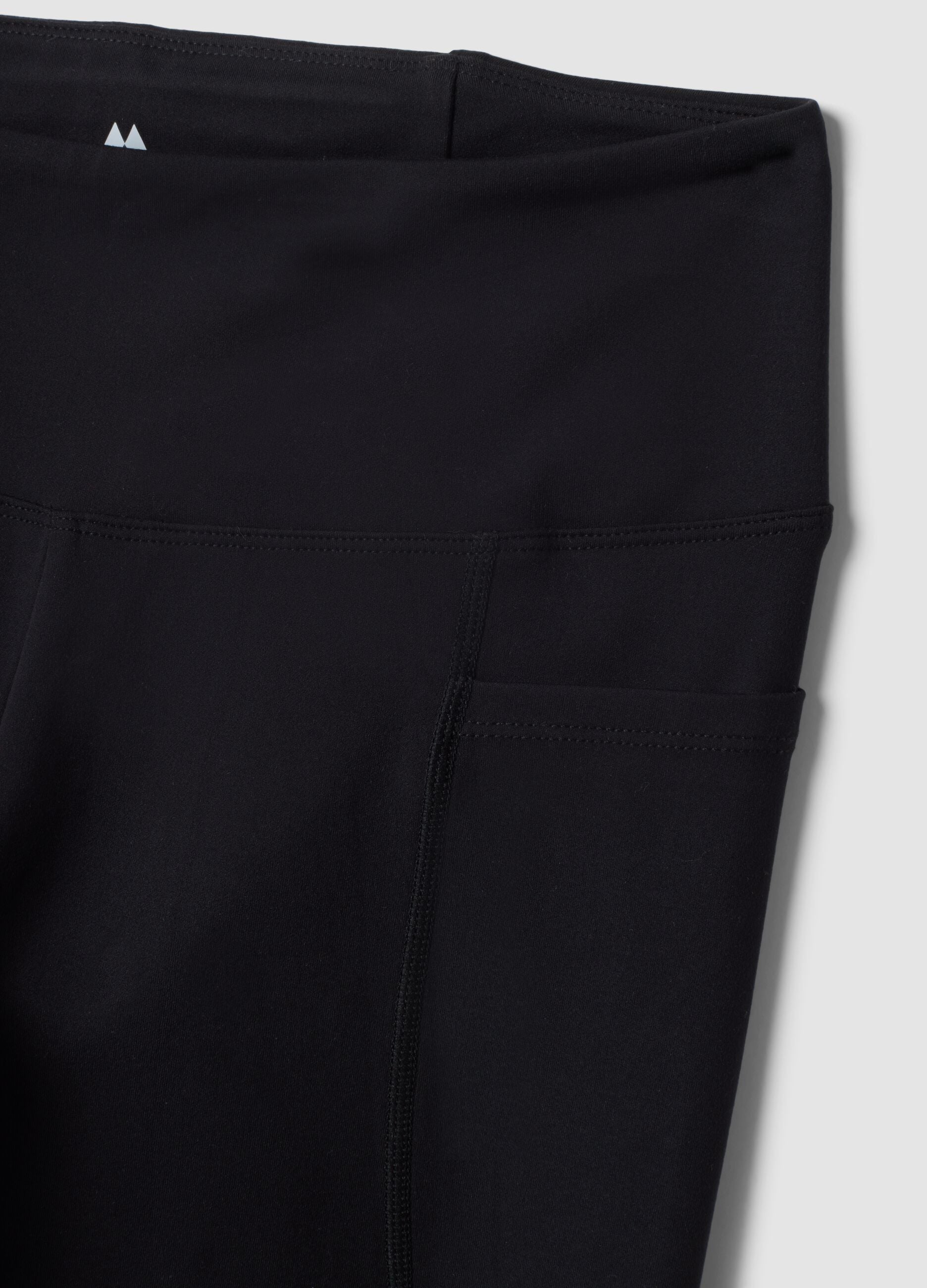 Leggings Tecnici Sportivi Easy Dry ALTAVIA