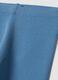 Leggings azzurri in cotone elasticizzato skinny fit_2