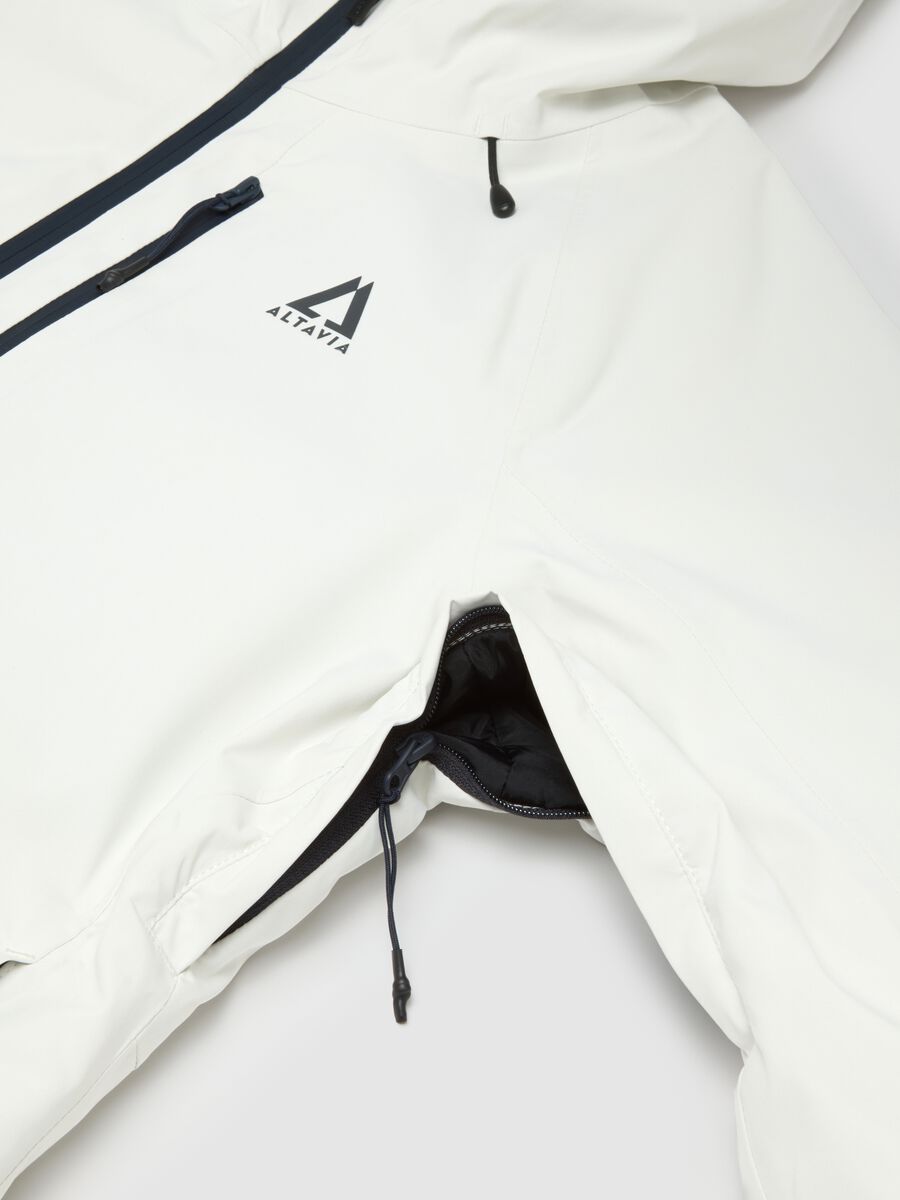 ALTAVIA Μπουφάν σκι ΜΕ DEBORAH COMPAGNONI_9