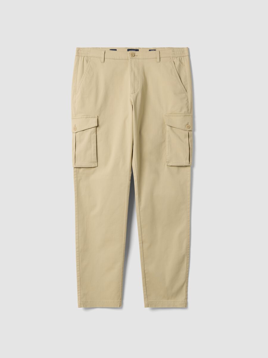 &Mu;&pi;&epsilon;&zeta; cargo &pi;&alpha;&nu;&tau;&epsilon;&lambda;ό&nu;&iota; &alpha;&pi;ό &epsilon;&lambda;&alpha;&sigma;&tau;&iota;&kappa;ό &beta;&alpha;&mu;&beta;ά&kappa;&iota;, slim fit_0