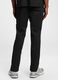 Slim fit, stretch cotton trousers_4