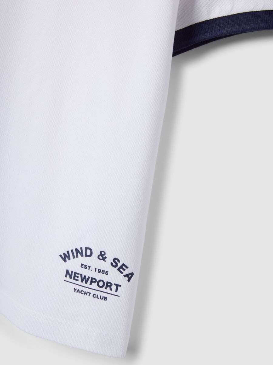 &Pi;&alpha;&iota;&delta;&iota;&kappa;ό &lambda;&epsilon;&upsilon;&kappa;ό T-shirt &alpha;&pi;ό 100% &omicron;&rho;&gamma;&alpha;&nu;&iota;&kappa;ό &beta;&alpha;&mu;&beta;ά&kappa;&iota; &mu;&epsilon; &sigma;&tau;ά&mu;&pi;&alpha;_2