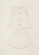 IANA Stretch Cotton Jersey Jogging Set_1