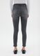 Stretch grey skinny jeans_2
