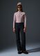 Pile Half Zip Traspirante ALTAVIA WITH DEBORAH COMPAGNONI_1