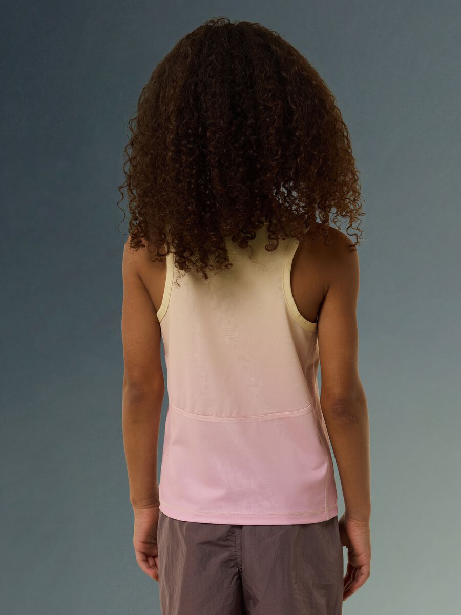 Camisola t&eacute;cnica ALTAVIA WITH DEBORAH COMPAGNONI_2