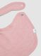 Multicolour pure cotton baby bib duo pack_1
