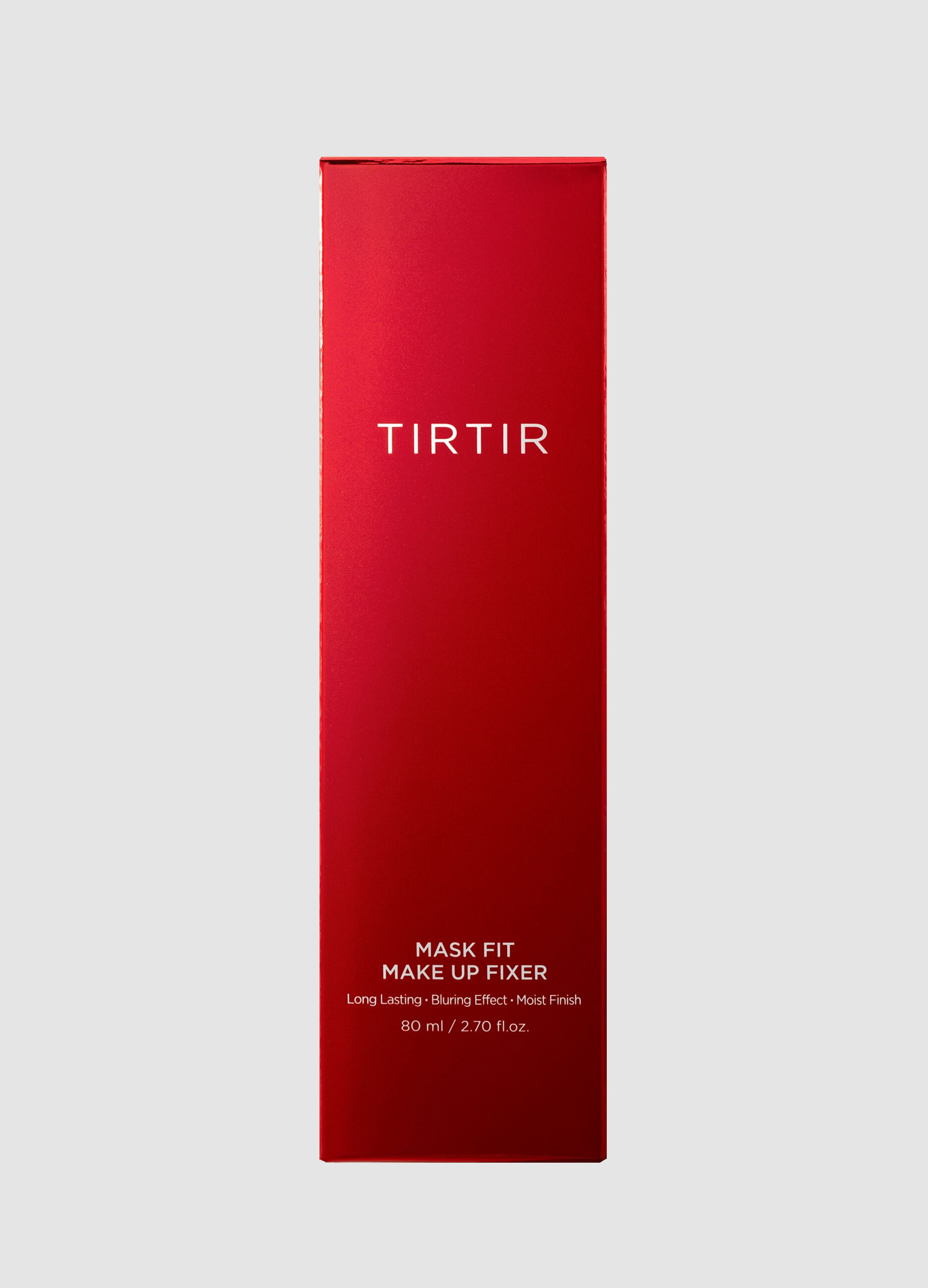 TIRTIR MASK FIT MAKE UP FIXER &ndash; maquilhagem coreana