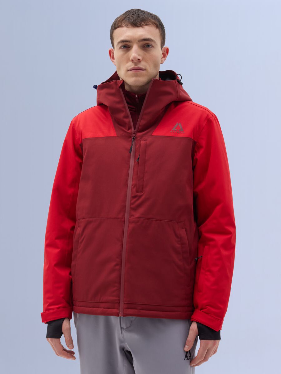 Altavia by Deborah Compagnoni ski jacket_0