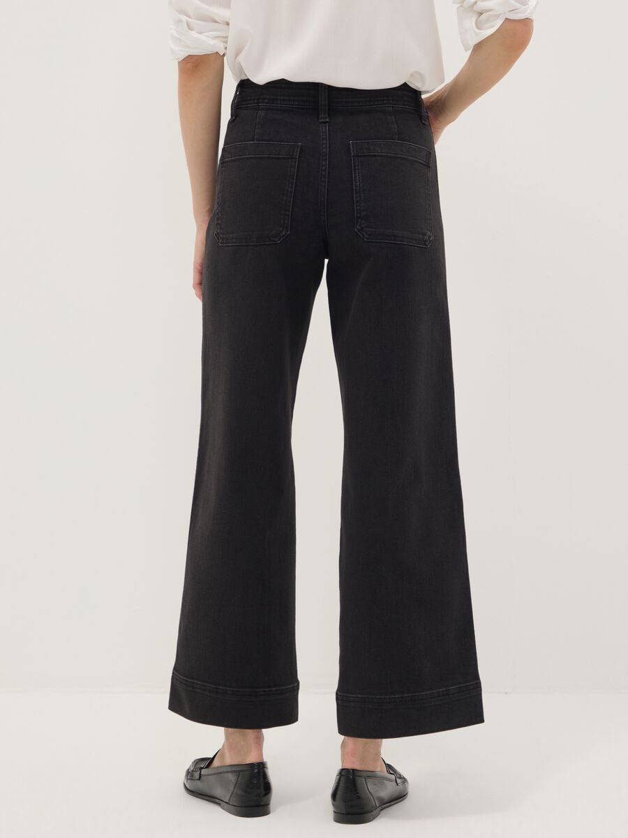 &Mu;&alpha;ύ&rho;&omicron; wide leg &tau;&zeta;&iota;&nu; &alpha;&pi;ό &epsilon;&lambda;&alpha;&sigma;&tau;&iota;&kappa;ό &beta;&alpha;&mu;&beta;ά&kappa;&iota;_2