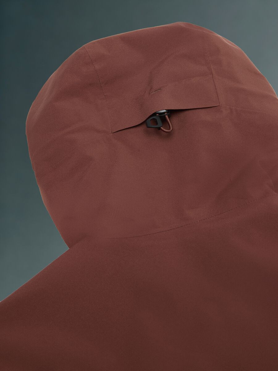 ALTAVIA WITH DEBORAH COMPAGNONI Waterproof Jacket_9