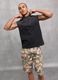 Sunfaded Black Tank Top_3