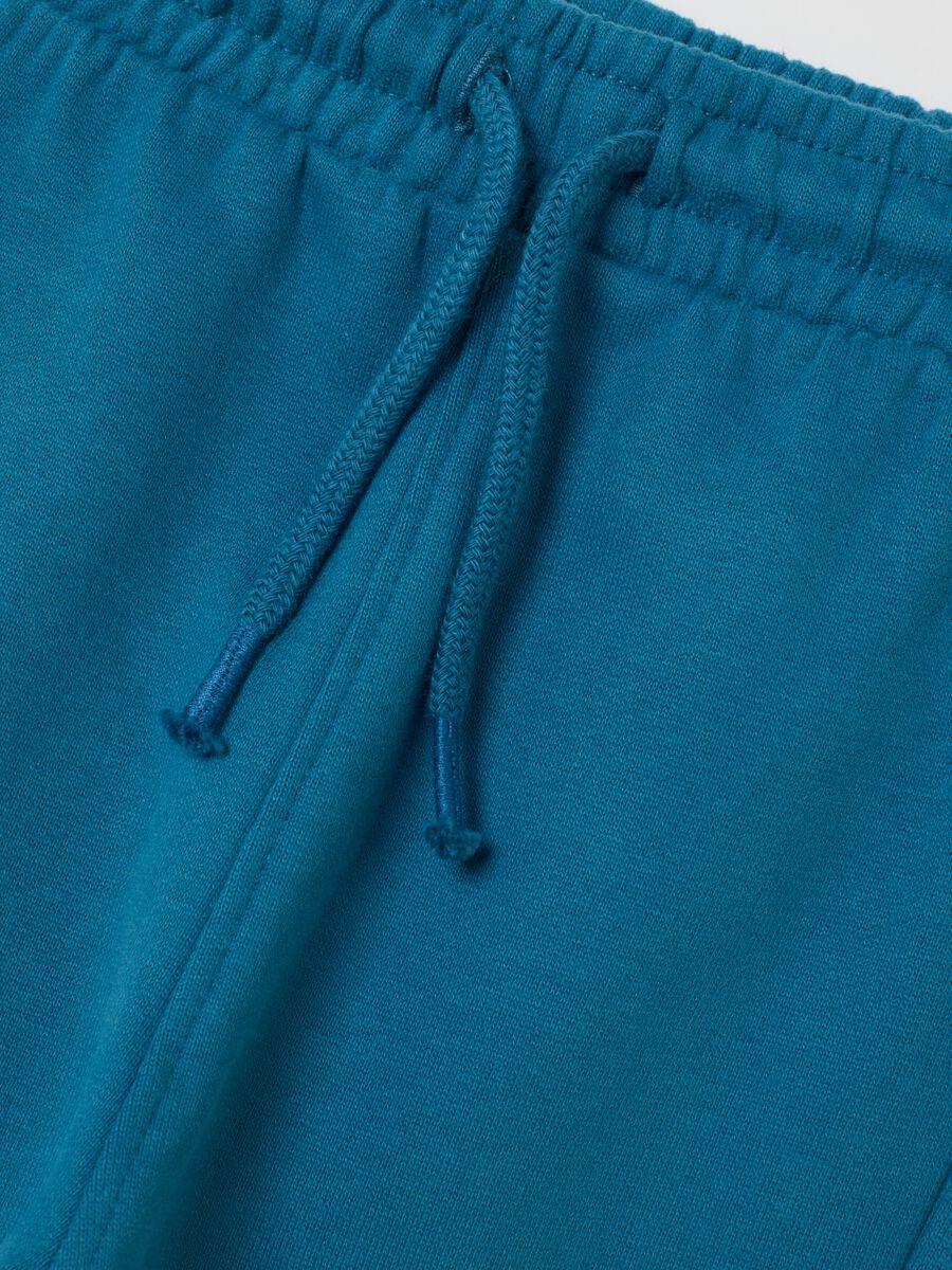 Multicolour regular fit cotton set for kids_2