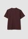 &Kappa;&alpha;&phi;έ T-shirt relaxed &epsilon;&phi;&alpha;&rho;&mu;&omicron;&gamma;ή&sigmaf; &alpha;&pi;ό 100% &beta;&alpha;&mu;&beta;ά&kappa;&iota; &mu;&epsilon; &kappa;&epsilon;&nu;&tau;&eta;&mu;έ&nu;&omicron; &lambda;&omicron;&gamma;ό&tau;&upsilon;&pi;&omicron;_5