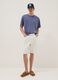 Blue pure cotton boxy fit t-shirt_1
