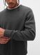 Grey cotton sweater_3