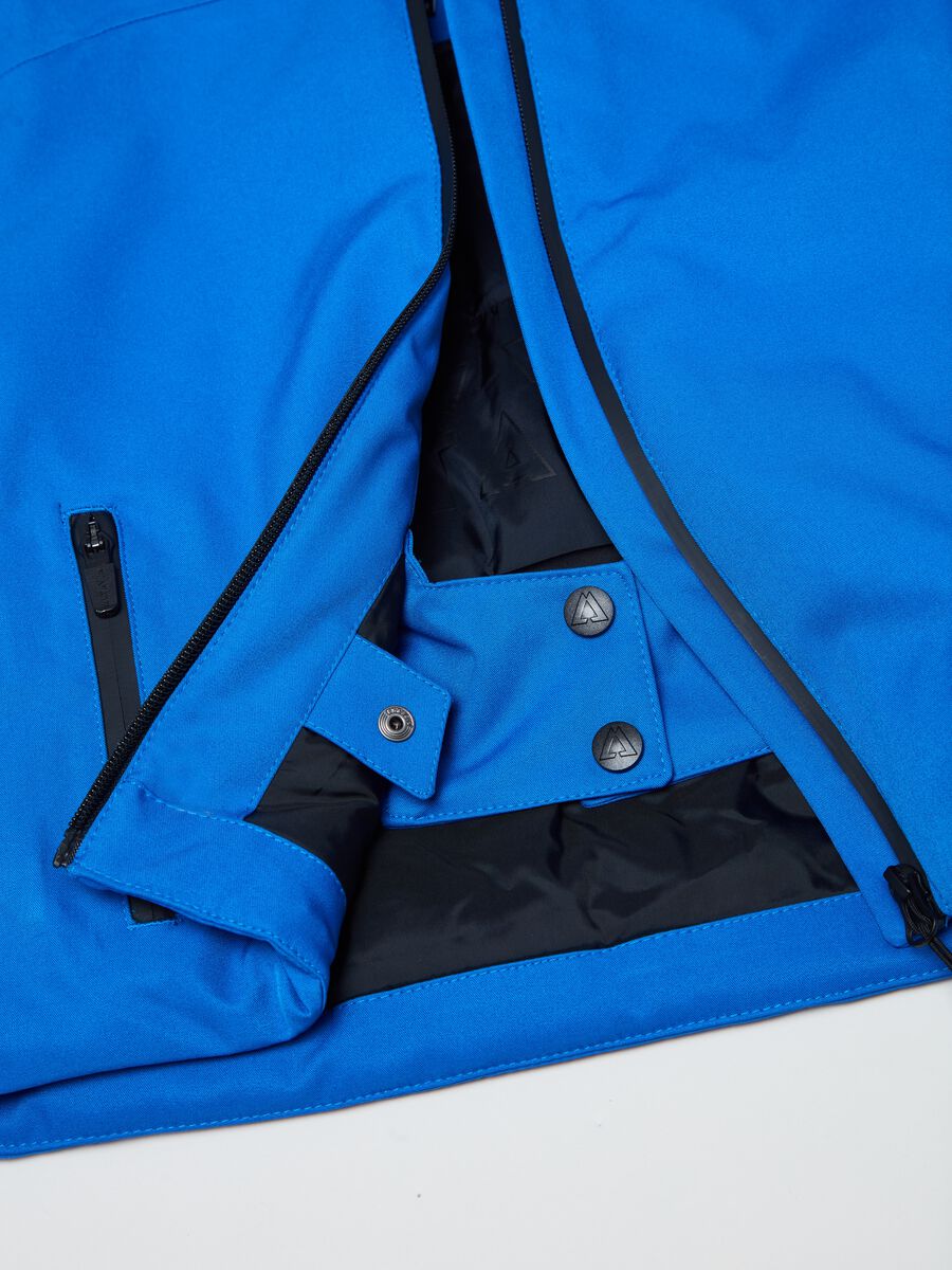 Altavia full-zip jacket by Deborah Compagnoni_5