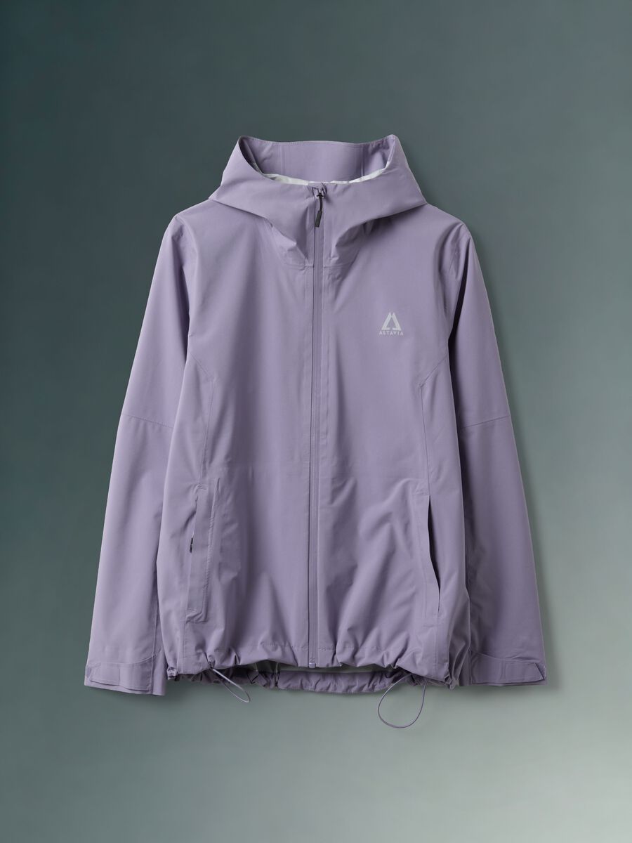 ALTAVIA WITH DEBORAH COMPAGNONI Waterproof Shell Jacket_5