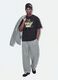 &Gamma;&kappa;&rho;&iota; cropped T-shirt &alpha;&pi;ό 100% &beta;&alpha;&mu;&beta;ά&kappa;&iota; &mu;&epsilon; &tau;ύ&pi;&omega;&mu;&alpha; "The Exorcist", &kappa;&alpha;&nu;&omicron;&nu;&iota;&kappa;ή &epsilon;&phi;&alpha;&rho;&mu;&omicron;&gamma;ή_1