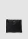 Black zip pouch_0
