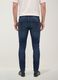 cal&ccedil;as de ganga skinny fit em algod&atilde;o el&aacute;stico_2