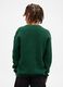 Green Sweater for Kids_1