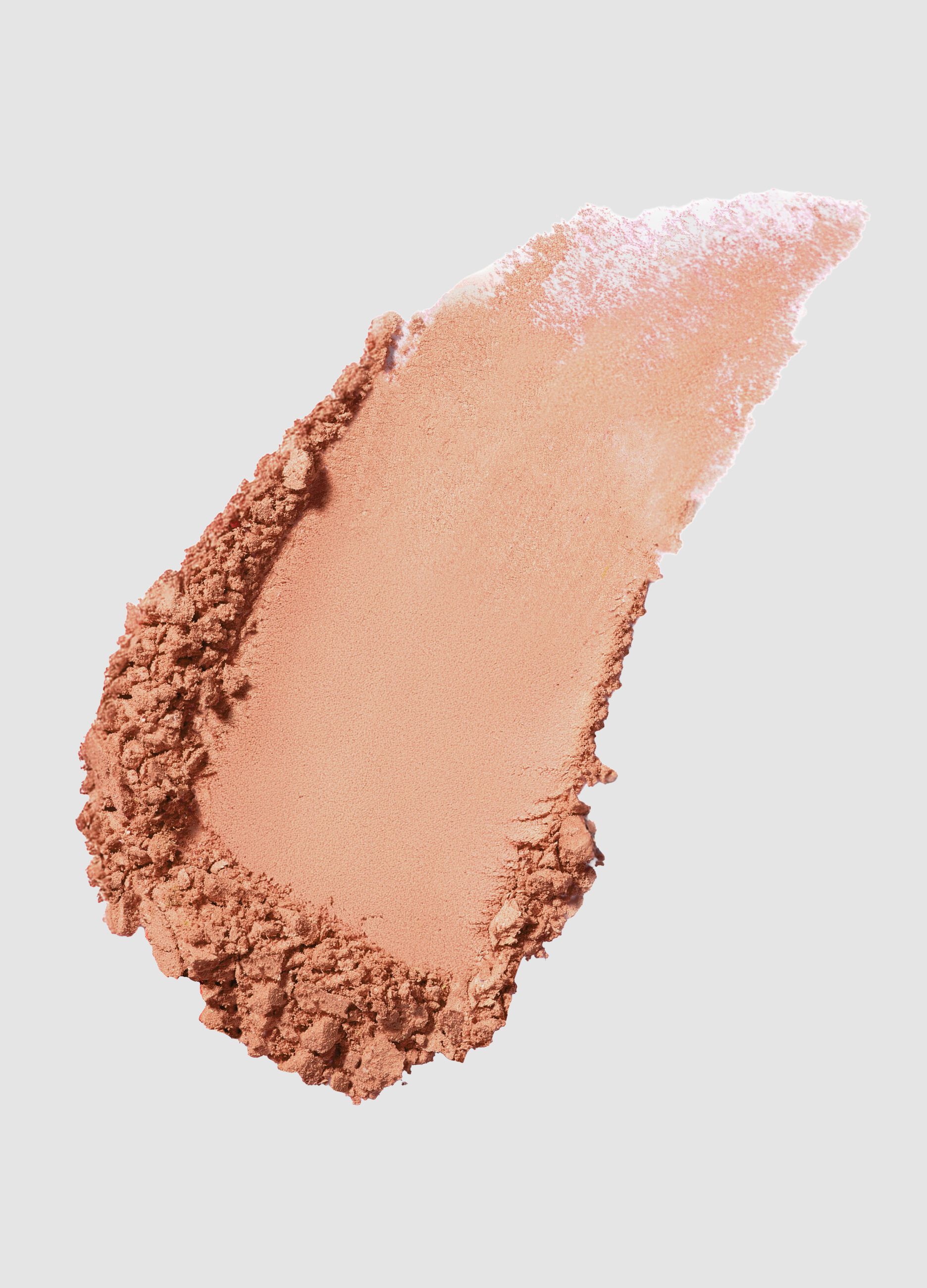 Juicy-Pang Pastel Blusher BR01 Chestnut Cotton 3,7 g - &Kappa;&omicron;&rho;&epsilon;ά&tau;&iota;&kappa;&omicron; &mu;&alpha;&kappa;&iota;&gamma;&iota;ά&zeta;