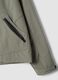 Shell Jacket Military Green_2