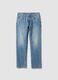Regular-Fit Denim-Jeans aus reiner Baumwolle_4
