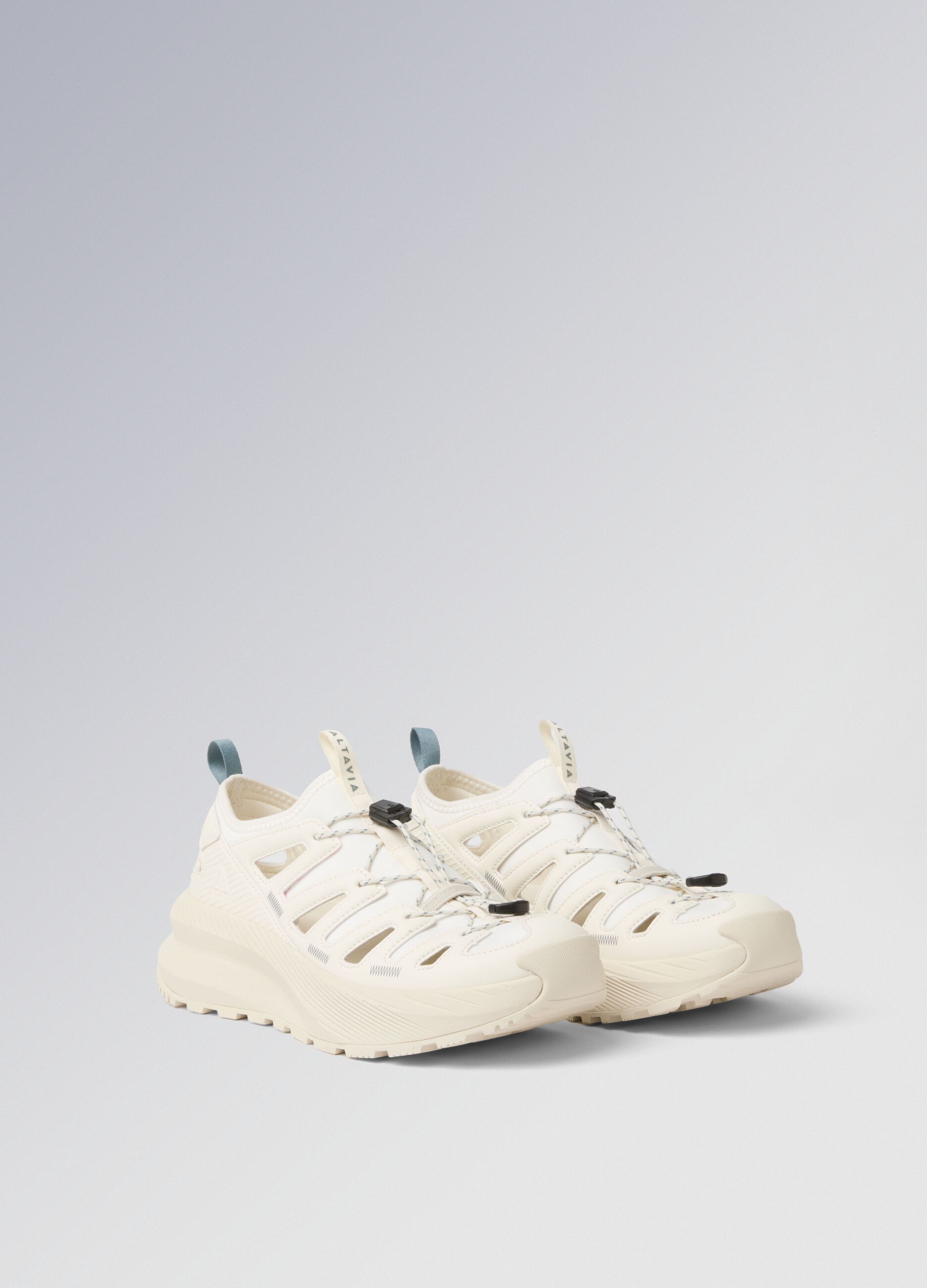 Sneakers Flow-Unbound ALTAVIA MIT DEBORAH COMPAGNONI