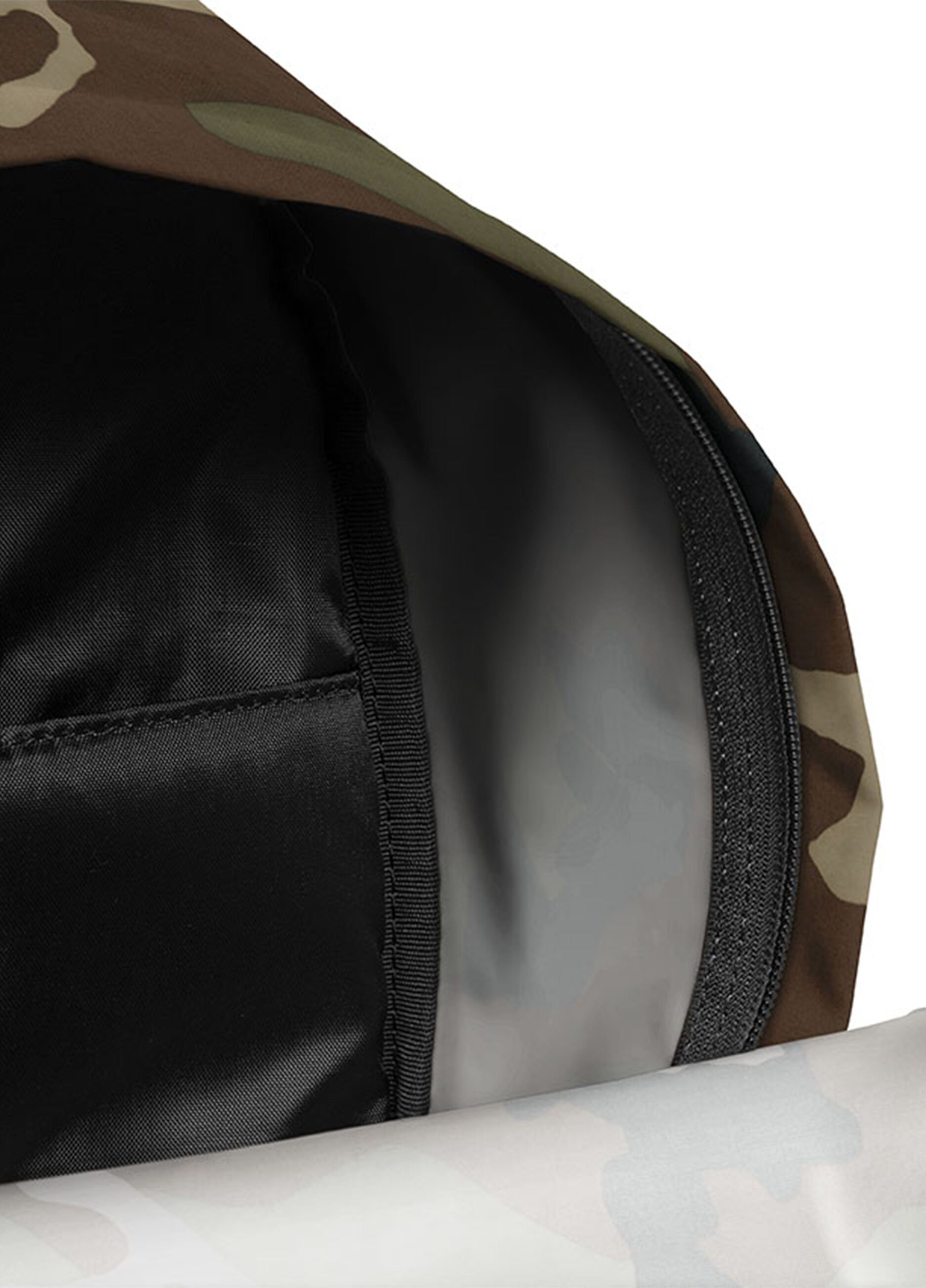 Eastpak Padded Zippl'R camouflage backpack