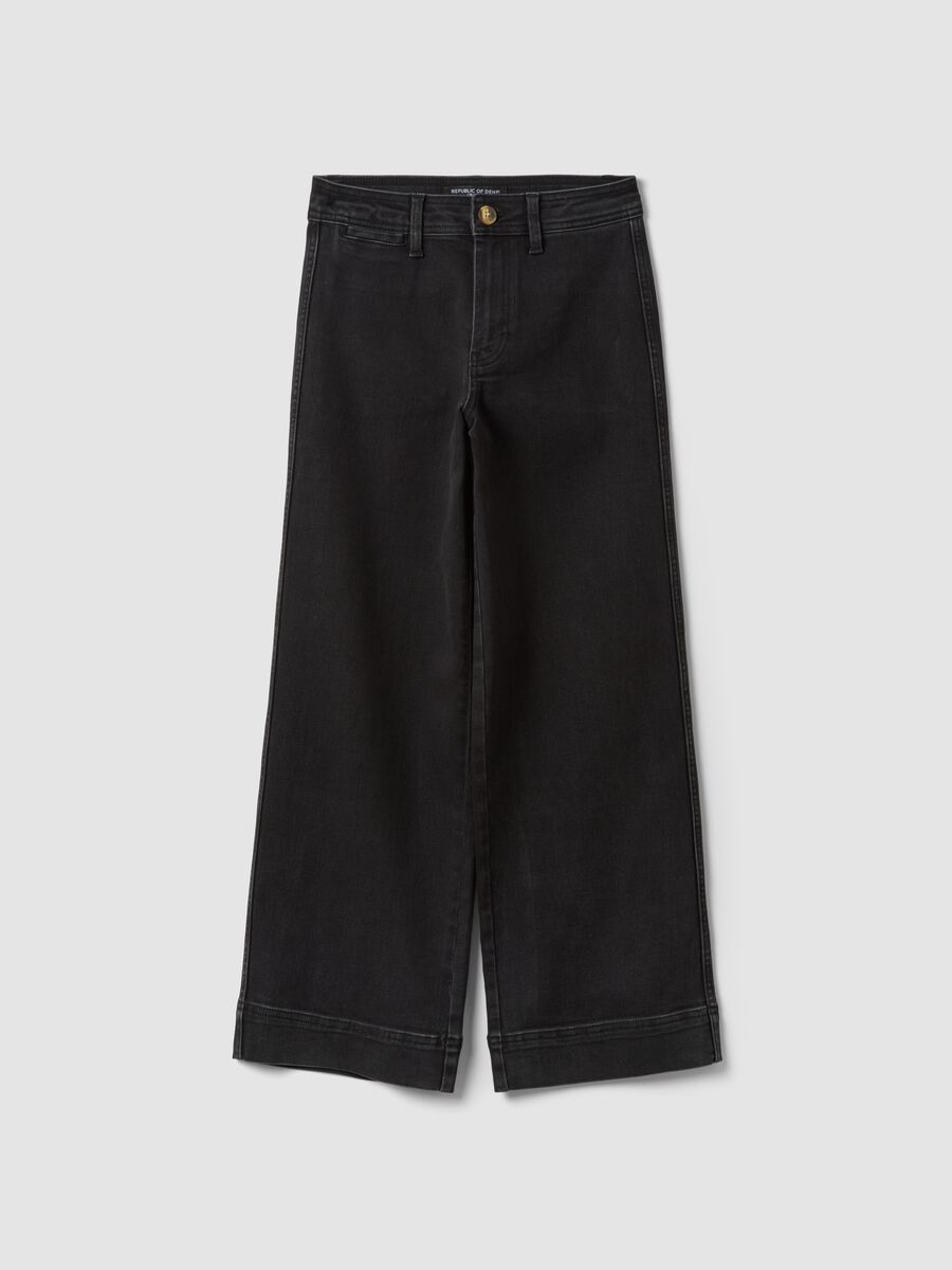 &Mu;&alpha;ύ&rho;&omicron; wide leg &tau;&zeta;&iota;&nu; &alpha;&pi;ό &epsilon;&lambda;&alpha;&sigma;&tau;&iota;&kappa;ό &beta;&alpha;&mu;&beta;ά&kappa;&iota;_4