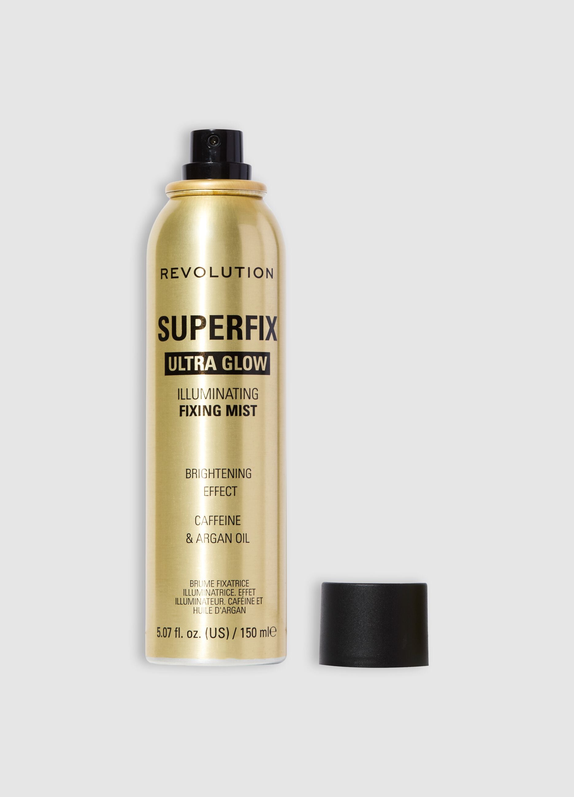 Superfix Glow Fixing Mist 150 ml
