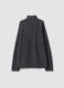 &Alpha;&nu;&alpha;&pi;&nu;&epsilon;ύ&sigma;&iota;&mu;&omicron; Easy Dry &phi;&lambda;&iota;&sigmaf; &mu;&epsilon; half zip ALTAVIA WITH DEBORAH COMPAGNONI_6