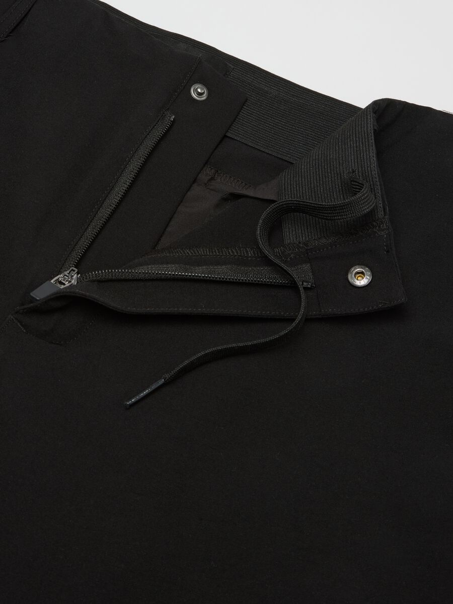 ALTAVIA travel trousers WITH DEBORAH COMPAGNONI_5